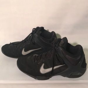 Women’s basketball shoes